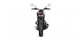 Yamaha XSR125 Legacy